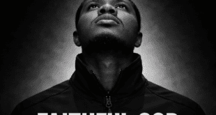 Ibukunoluwa Adediran Releases Video For New Single “Faithful God”