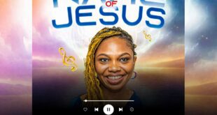 [Music + Lyrics] Faithosings - Name of Jesus