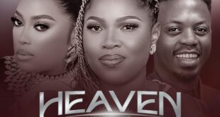 [Video] Heaven Rain Down (Remix) – Funmi Unstoppable ft. Lola Margaret & Olusayo Orodele