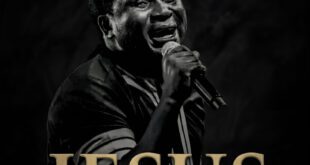 [Music] I Lift Your Name On High – Yomi Ajayi