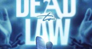 NEW MUSIC + LYRICS: John Olumayowa - Dead to Law