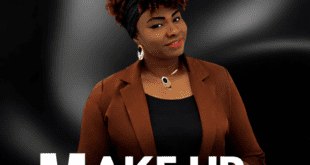 Make Up Your Mind by Dr. Lilian Smart
