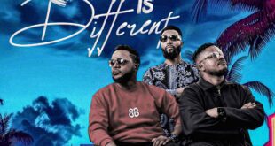 My Case Is Different (Audio & Video) By Jimmy D Psalmist Featuring Sir E & Jerry Victor