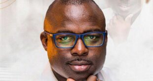 Music + Video - Peter Ihegie - Praise You