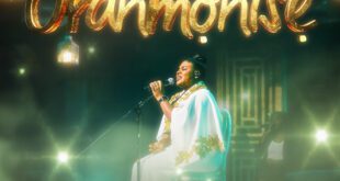 Sunmisola Agbebi Releases Powerful New Single “Oranmonise”