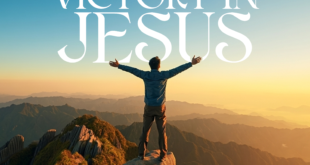 [Music] Levina Promise - Victory in Jesus