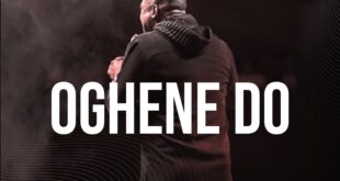 Rev Victor Atenaga Releases Two Powerful Live Worship Singles, “Jesu Do” & “Oghene Do” ft. Shirel