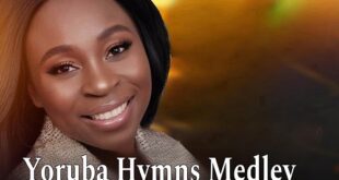 Abimbola Funke - Yoruba Hymns Medley (Vol 1)