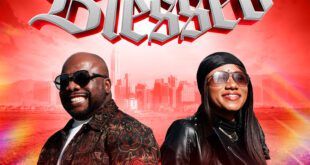 [Music + Video] BLESSED - Bayo Daniels ft. Ify Benson