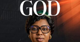 [Music + Lyrics] Miracle God – ArchBishop Cynthia Adaoma Josephson