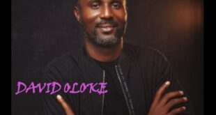 David Oloke – Mercy Now (Mp3 & Lyrics)