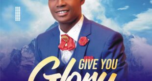 Theo Flourish – Give You Glory (Mp3 & Lyrics)