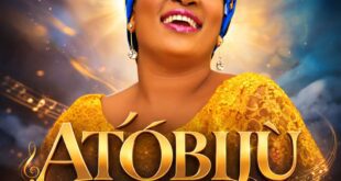 Dami Racheal – Atóbijù (Halleluyah) (Mp3 & Lyrics)