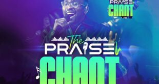 The Praise Chant (Live) - Seme