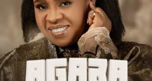 Music+Video: Ailly Omojehova - Agaba