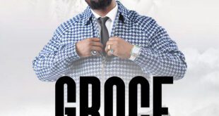 Mungu Feni Celebrates God’s Unmerited Favor in New Inspirational Anthem “Grace”