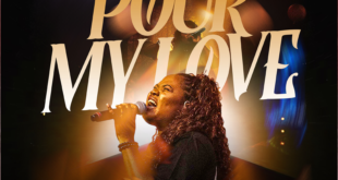 Yome Anaro – Pour My Love (Mp3 & Lyrics)
