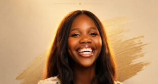 [Music + Video] More Than – Olaitan