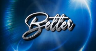 [NEW MUSIC] NiniJegz - Better