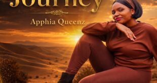 [Music + Video] On A Journey – Apphia Queenz
