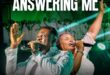 Mr. M & Revelation Releases new Thanksgiving Anthem, 'Thank You For Answering Me (Live)'