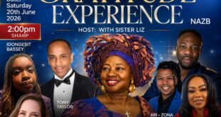 [Album] This Is the Day – Sister Liz