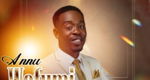 Stanley Ike – Annu Wafumi (Mp3 & Lyrics)