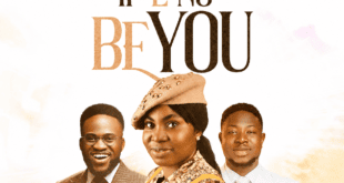 If E No Be You Jesus - Blessings Ng ft. Tkeyz and Elijah Daniel
