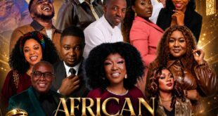 African Praise and Worship Medley | Non-Stop Gospel Praise Mixtape