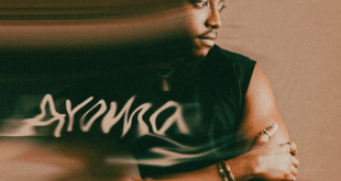 Eri-Ife – Aroma (Mp3 & Lyrics)