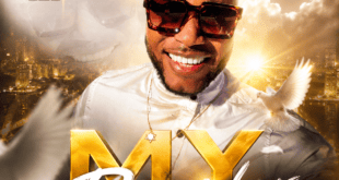 [Music] Joe Eze - My Provider