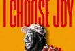 Henrisoul Releases High Energy Praise Single “I Choose Joy” From "Make America Praise Again"!