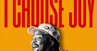 Henrisoul Releases High Energy Praise Single “I Choose Joy” From "Make America Praise Again"!