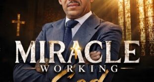 Pastor. JC Amadi – Sound of Revival (Mp3 & Lyrics)