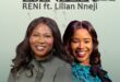 Reni Adebayo “Ebenezer,” featuring Lilian Nneji