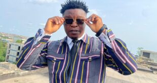 VIDEO: No More There – John Cando