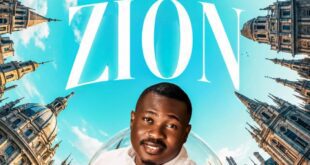 Shamal Music Releases “Zion,” A Powerful Anthem of Hope, Identity and the Believer’s Inheritance in Christ