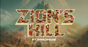 [Music + Video] Zion’s Hill - Tobi Olawale ft. Philipage