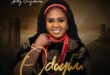 Lite Records Ailly Omojehova Releases New Single 'Odogwu'