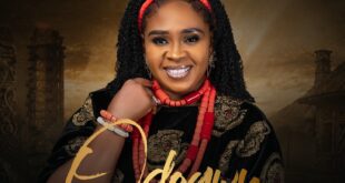 Lite Records Ailly Omojehova Releases New Single 'Odogwu'