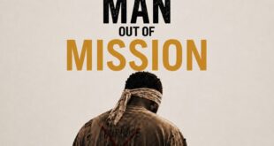 [Music] Egbon Adugbo - MAN OUT OF MISSION (Ep)