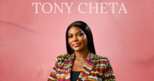 Esther TonyCheta Releases Heartfelt New Single “Mi O Le Dase”