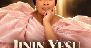 [Music + Video] Ezinne Onwuaka - Jinin Yesu