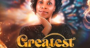 New Music + Lyrics Video: GREATEST OF THEM ALL - Sandra