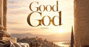 MOSES BLISS Releases New Single With Heartfelt Expression of Gratitude and Worship Titled – “Good God”