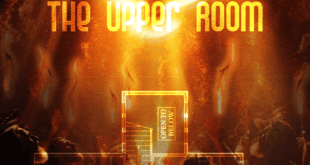 Doctor and Gospel Artist Mikey Adebayo Releases Revival-Focused Single “The Upper Room”