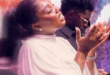 Min Ololade Lomark - Becoming My Identity