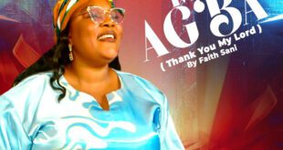 [Music + Video] Ojo Mi Agba – Faith Sani