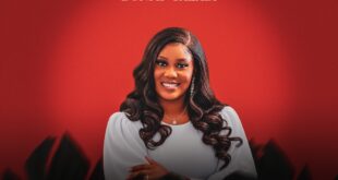 [Music + Video] Overcome - Bunmi Talabi