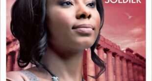 New Music + Lyric Video - Emem Archibong - SOLDIER